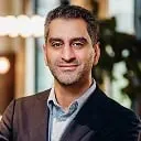 Joe Sindaha